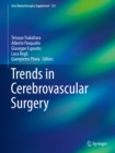 Image for Trends in cerebrovascular surgery : 123
