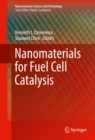 Image for Nanomaterials for fuel cell catalysis