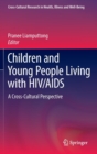 Image for Children and Young People Living with HIV/AIDS