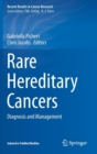 Image for Rare Hereditary Cancers