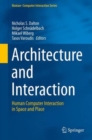 Image for Architecture and Interaction