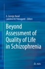 Image for Beyond Assessment of Quality of Life in Schizophrenia