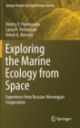 Image for Exploring the Marine Ecology from Space