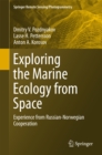 Image for Exploring the Marine Ecology from Space: Experience from Russian-Norwegian cooperation
