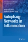Image for Autophagy Networks in Inflammation : 0