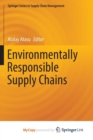 Image for Environmentally Responsible Supply Chains