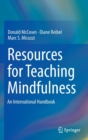 Image for Resources for teaching mindfulness