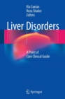 Image for Liver disorders  : a point of care clinical guide