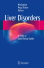 Image for Liver disorders: a point of care clinical guide