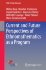 Image for Current and future perspectives of ethnomathematics as a program