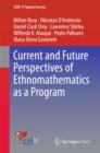 Image for Current and future perspectives of ethnomathematics as a program