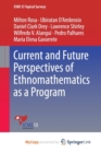 Image for Current and Future Perspectives of Ethnomathematics as a Program