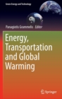 Image for Energy, Transportation and Global Warming