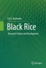 Image for Black rice: research, history and development