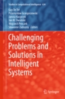 Image for Challenging problems and solutions in intelligent systems : Volume 634