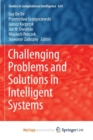 Image for Challenging Problems and Solutions in Intelligent Systems