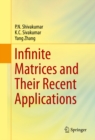 Image for Infinite Matrices and Their Recent Applications