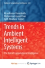Image for Trends in Ambient Intelligent Systems