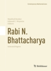 Image for Rabi N. Bhattacharya: selected papers