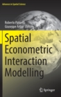 Image for Spatial Econometric Interaction Modelling