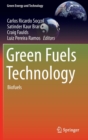 Image for Green Fuels Technology