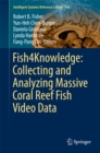 Image for Fish4Knowledge: Collecting and Analyzing Massive Coral Reef Fish Video Data : 104