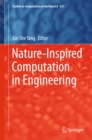 Image for Nature-inspired computation in engineering