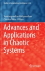 Image for Advances and Applications in Chaotic Systems