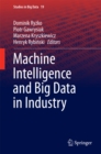 Image for Machine Intelligence and Big Data in Industry : 19
