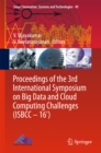 Image for Proceedings of the 3rd International Symposium on Big Data and Cloud Computing Challenges (ISBCC - 16&#39;)