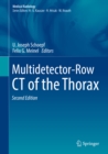 Image for Multidetector-row CT of the thorax