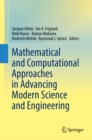 Image for Mathematical and Computational Approaches in Advancing Modern Science and Engineering