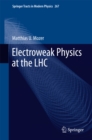 Image for Electroweak physics at the LHC