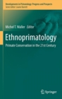Image for Ethnoprimatology