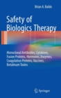 Image for Safety of Biologics Therapy