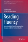 Image for Reading Fluency: Current Insights from Neurocognitive Research and Intervention Studies : 12