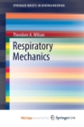 Image for Respiratory Mechanics