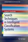 Image for Search techniques in intelligent classification systems