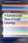 Image for Kaleidoscopic View of Graph Colorings