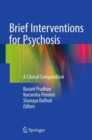 Image for Brief Interventions for Psychosis