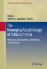 Image for The neuropsychopathology of schizophrenia: molecules, brain systems, motivation, and cognition : 63
