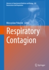 Image for Respiratory Contagion : Volume 905