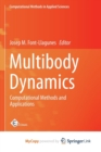 Image for Multibody Dynamics