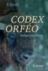 Image for Codex Orfeo: A Novel