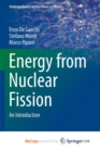 Image for Energy from Nuclear Fission
