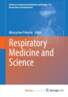 Image for Respiratory Medicine and Science