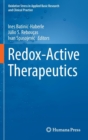 Image for Redox-active therapeutics