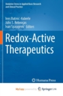 Image for Redox-Active Therapeutics