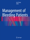 Image for Management of Bleeding Patients
