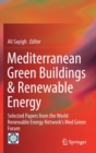 Image for Mediterranean Green Buildings &amp; Renewable Energy